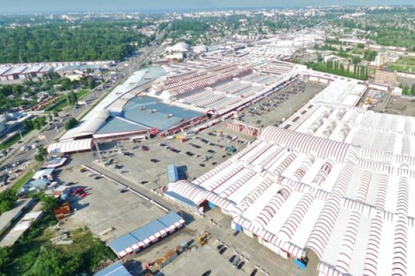 Кракен новый маркетплейс