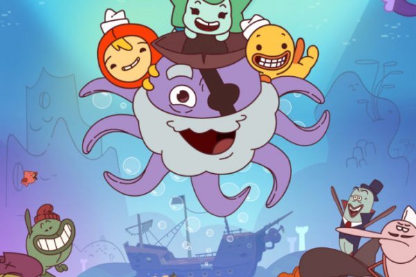 Kraken13 at сайт